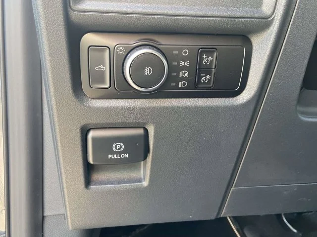New 2026 Gray Ford STX image 16