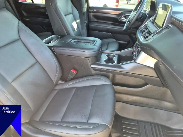 Certified Used 2022 White Chevrolet Z71 image 37