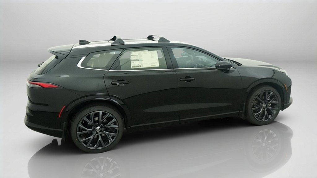 New 2026 Black Toyota Limited image 38