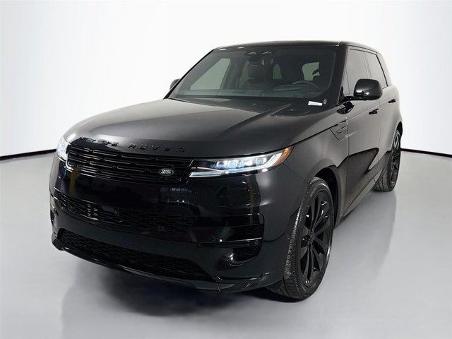 2026 Land Rover Range Rover Sport Dynamic SE