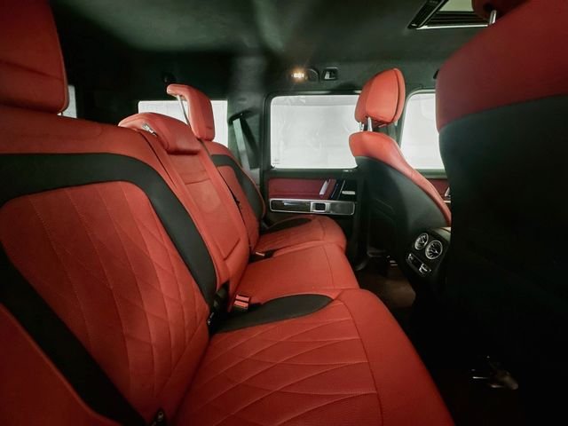 Certified Used 2021  Mercedes-Benz G 63 AMG® image 27
