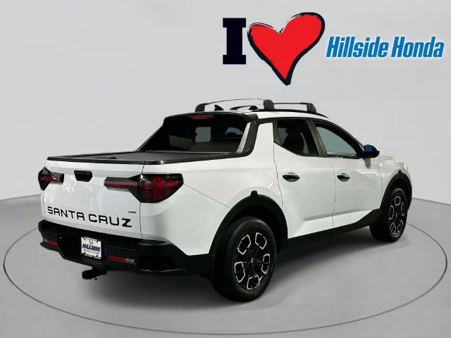 Used 2022 Ice White Hyundai SEL image 5