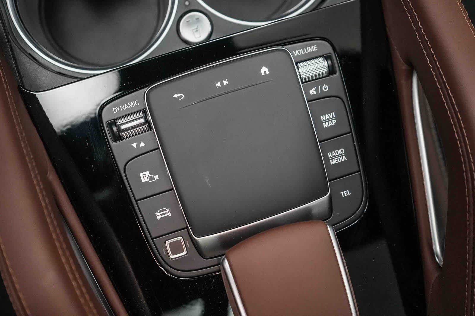 New 2026 MANUFAKTUR Alpine Grey Mercedes-Benz AMG® GLE 63 S 4MATIC+ SUV image 19