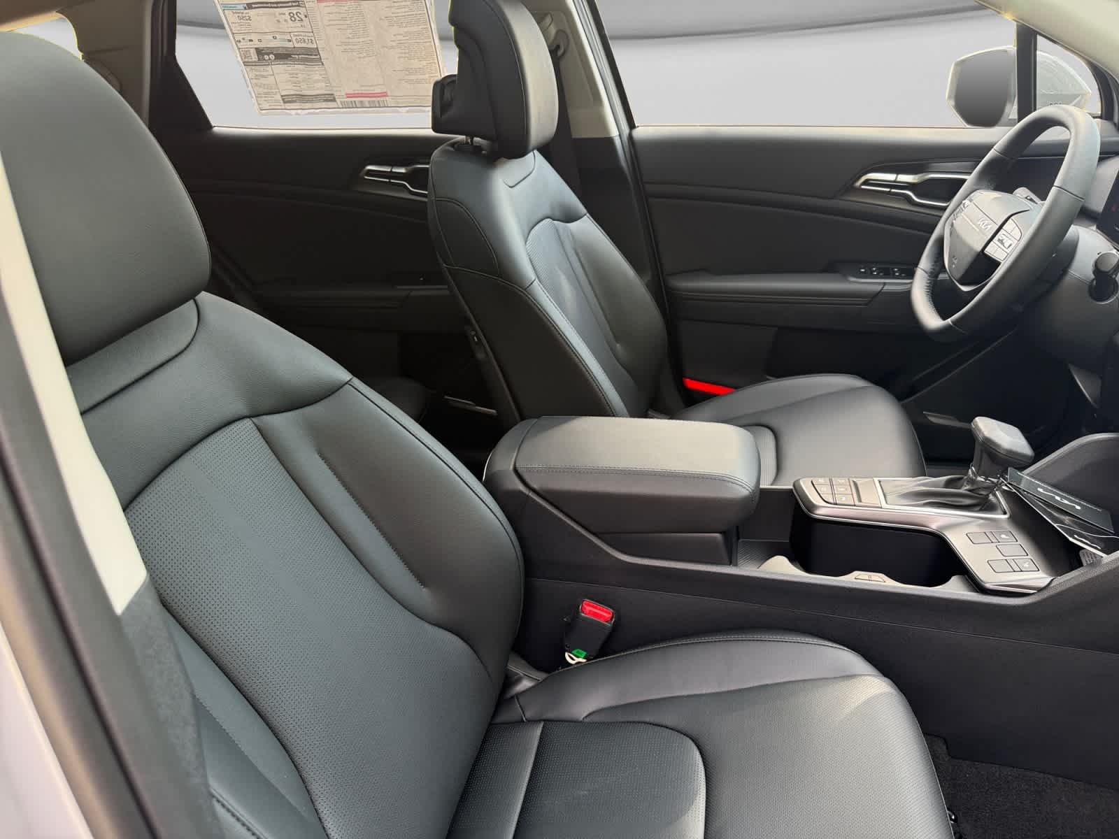 New 2027 Wolf Gray Kia EX image 20