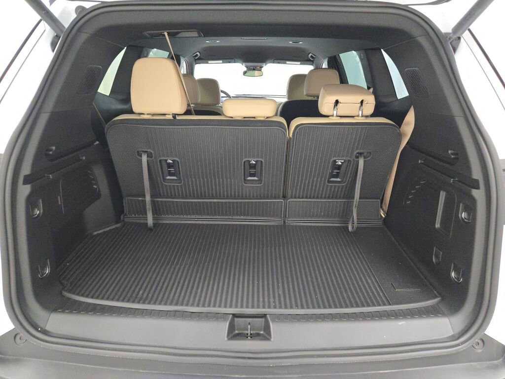 2026 Buick Enclave Preferred - Photo 17