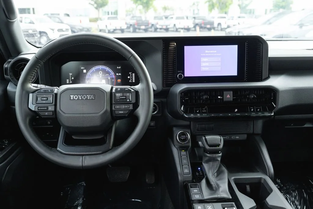 Used 2024 Ice Cap Toyota 1958 image 27