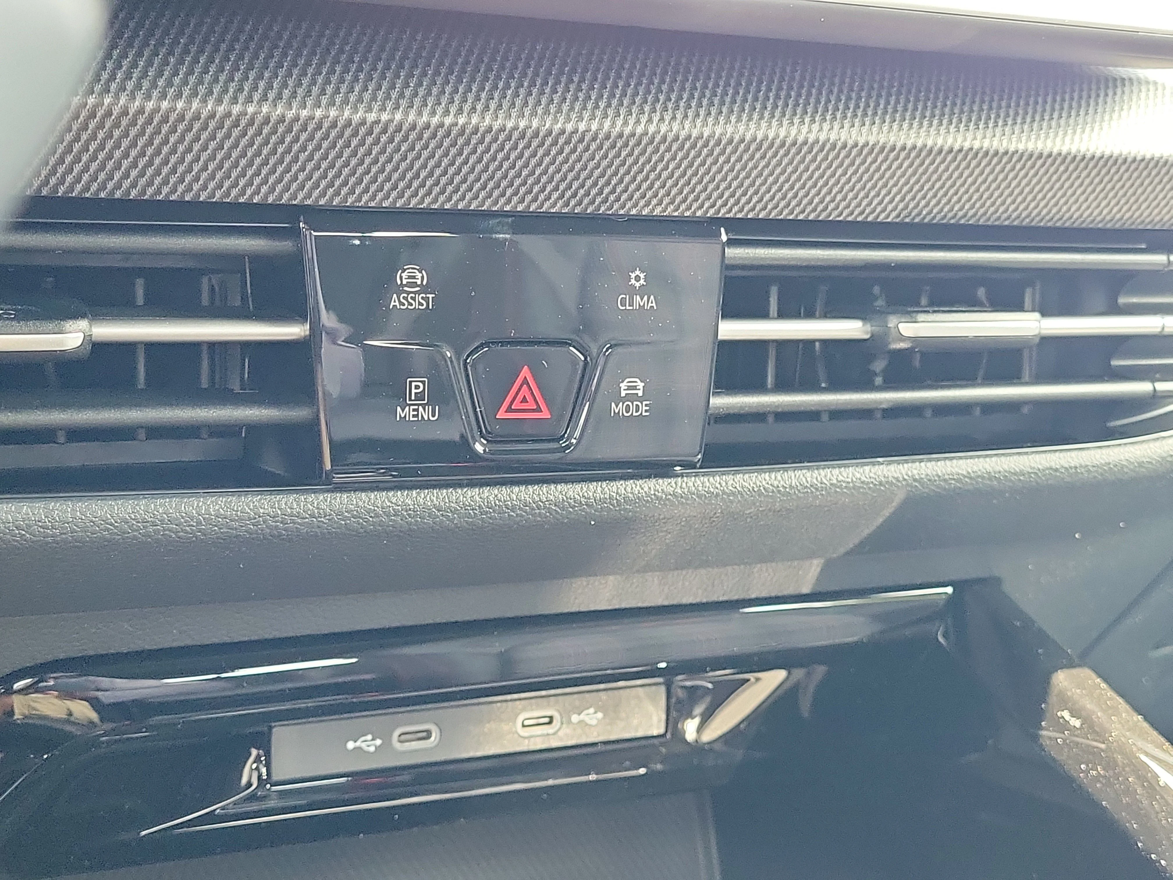 New 2026 Moonstone Gray Volkswagen 2.0T S image 24