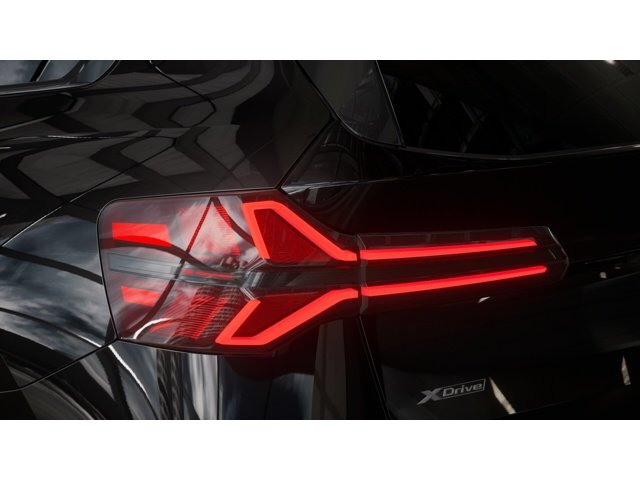 New 2026 Black BMW X3 30 image 8