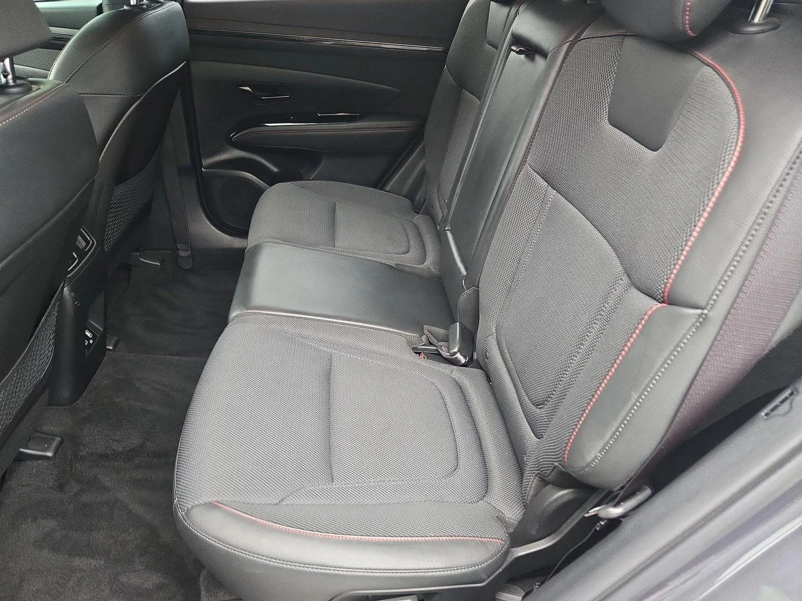 Used 2022 Portofino Gray Hyundai N Line image 17
