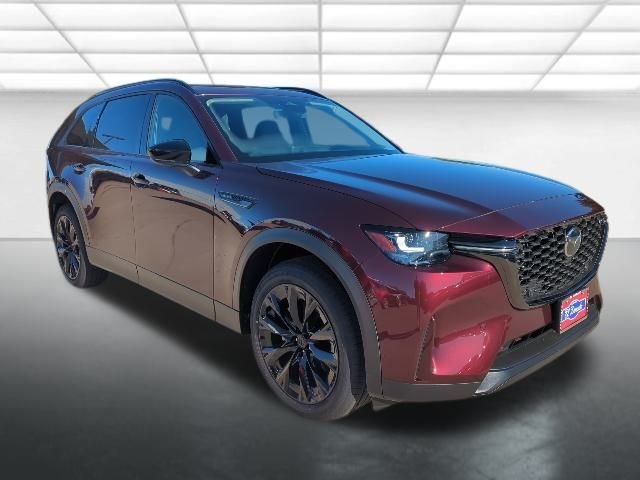 2026 Mazda CX-90
