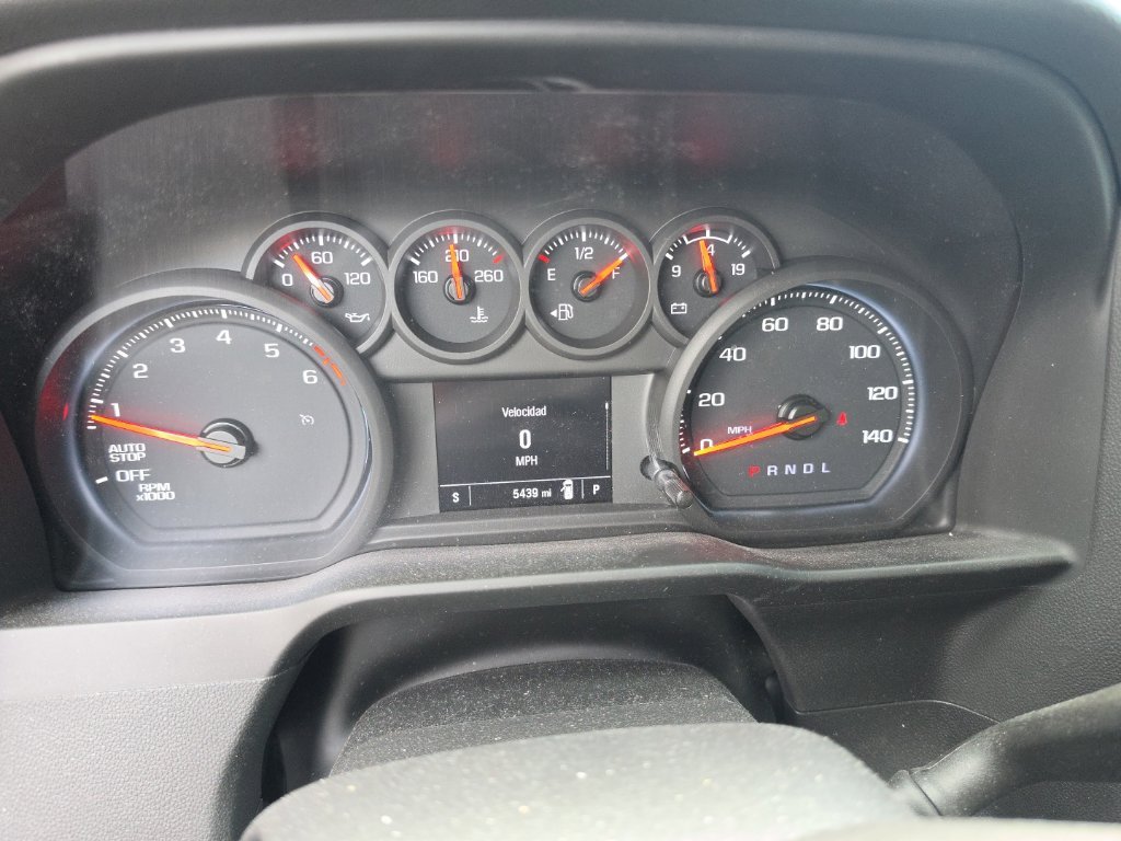 Used 2026 Onyx Black GMC Pro image 7