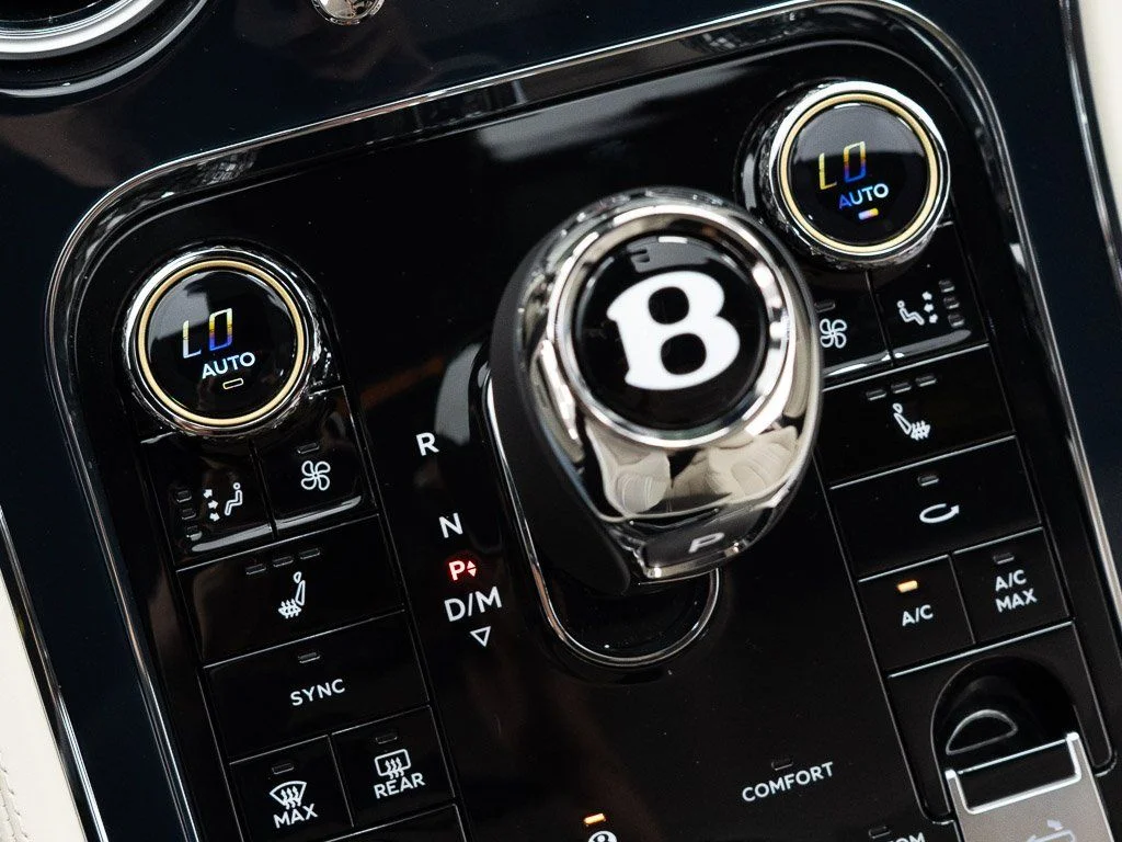 New 2026 Onyx Bentley  image 40