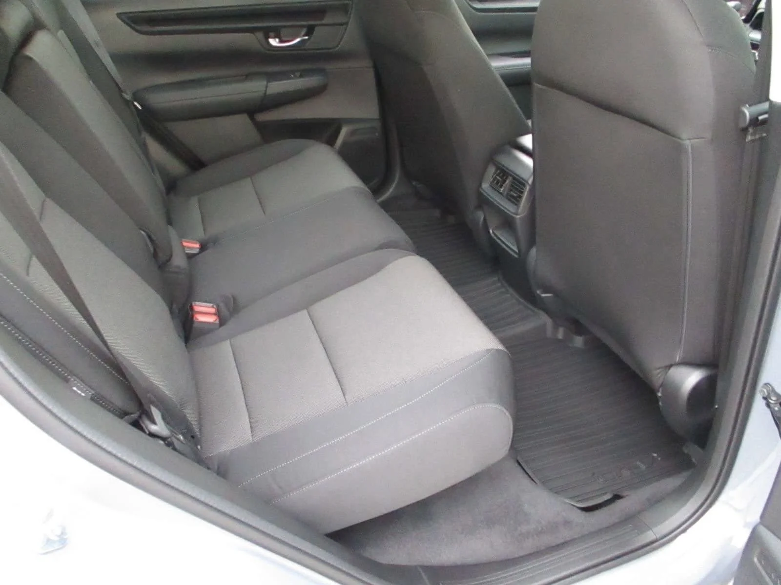 New 2026 Urban Gray Pearl Honda LX image 28