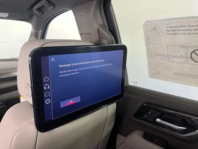 2026 GMC Yukon XL Elevation - Photo 37