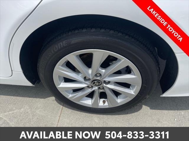 Certified Used 2023 ICE CAP Toyota  image 14
