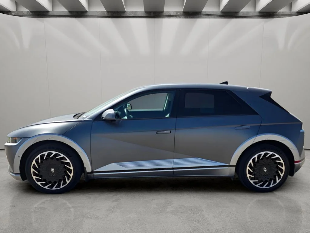 Used 2024 Hyundai IONIQ 5 Limited with VIN KM8KRDDF3RU278896 for sale in Santa Fe, NM