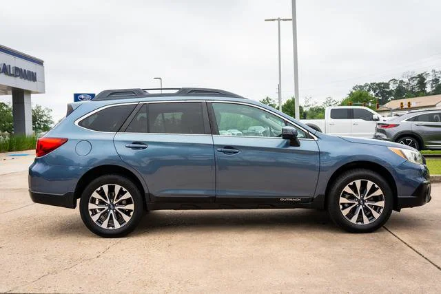 Used 2016 Twilight Blue Metallic Subaru 2.5i Limited image 19