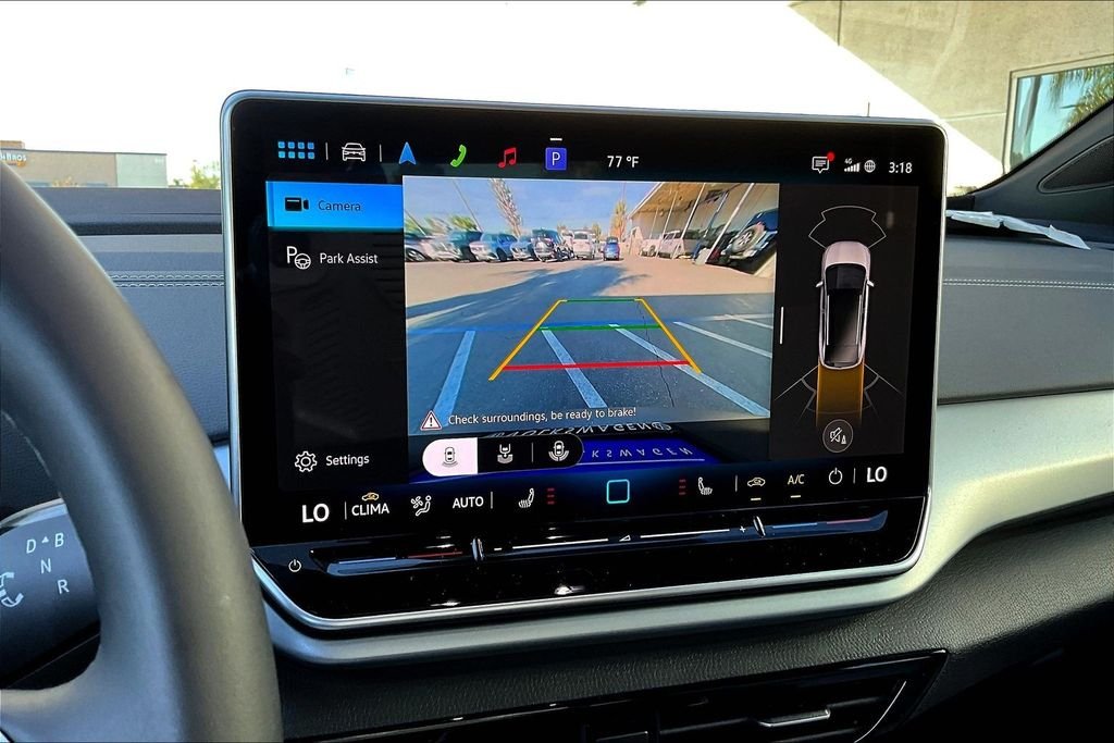 New 2026 Gray Volkswagen Pro image 12