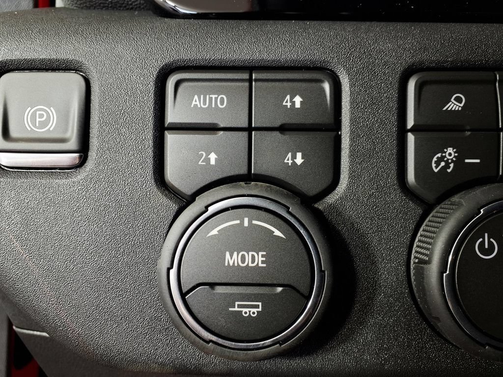 2026 Chevrolet Silverado 1500 LT - Photo 15