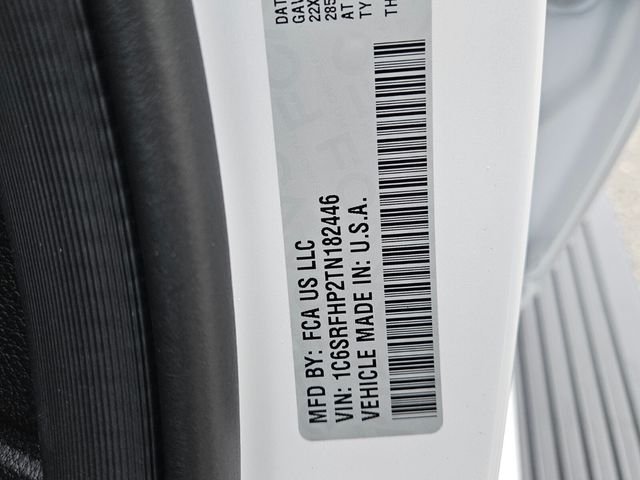2026 RAM 1500 Limited - Photo 20