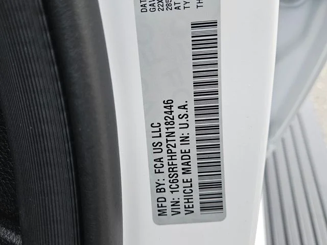 2026 RAM 1500 Limited - Photo 20