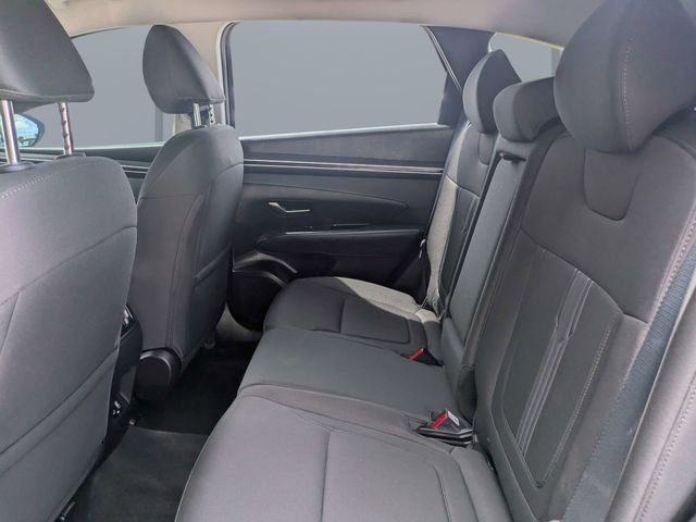 Used 2024 Black Hyundai SEL image 14