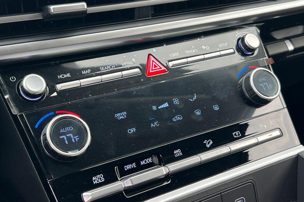 2026 Hyundai Santa Fe SE - Photo 17