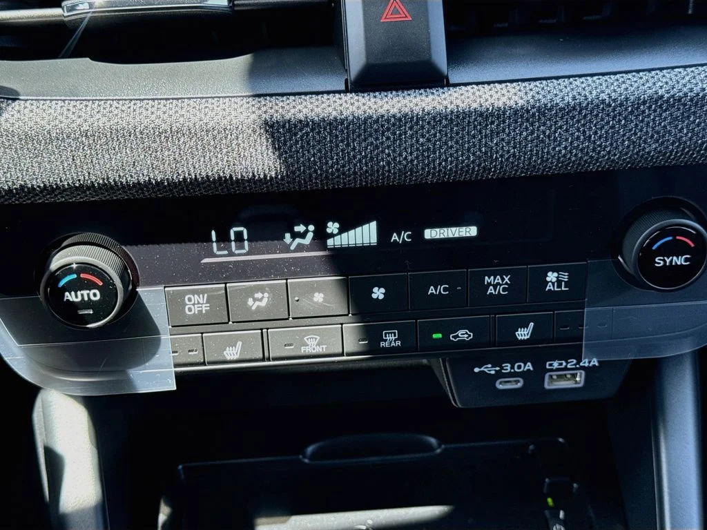 New 2026 Gray Subaru Premium image 19