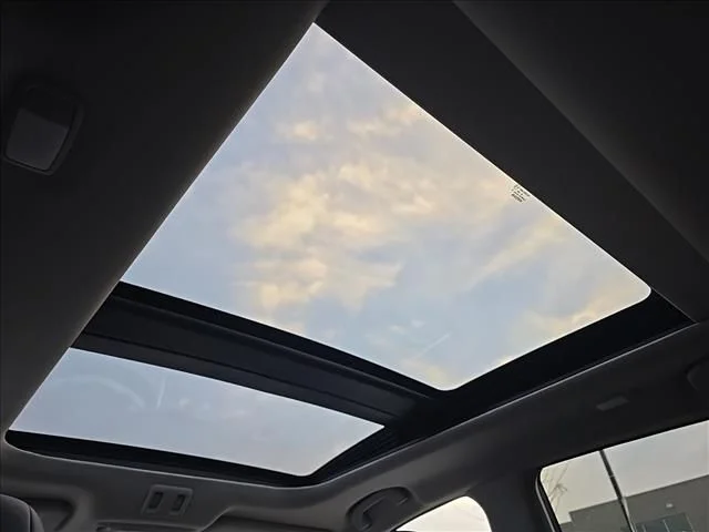 2024 Nissan Murano SL - Photo 22