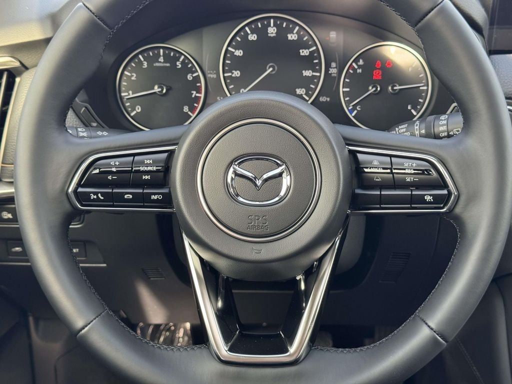 2026 Mazda CX-90 Preferred Package - Photo 18