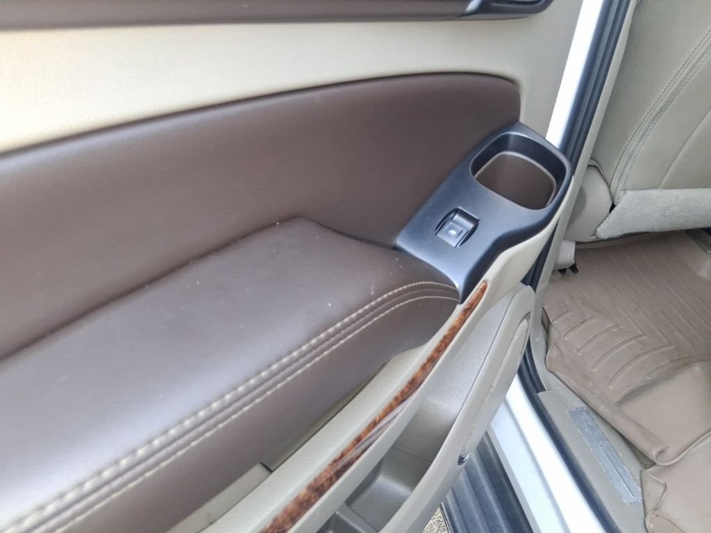Used 2017 Beige Chevrolet Premier image 12