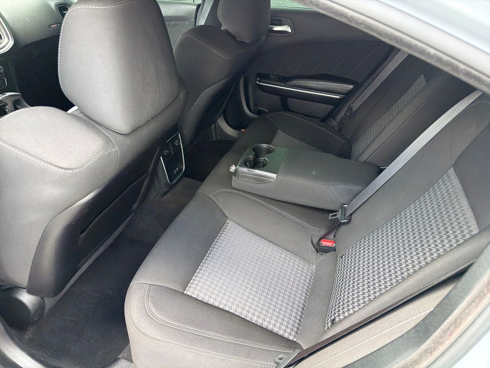 Used 2021 Smoke Dodge R/T Scat Pack image 38