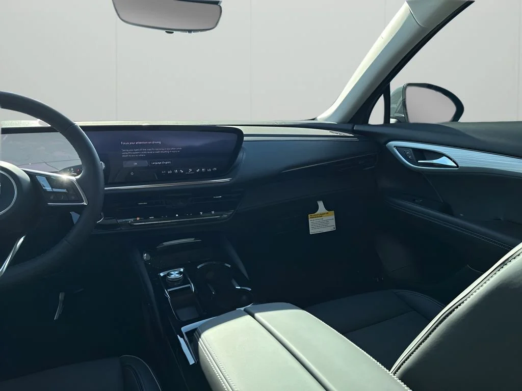 2026 Buick Envision Avenir - Photo 22