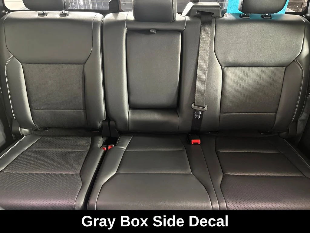 Used 2026 Gray Ford Lariat image 26