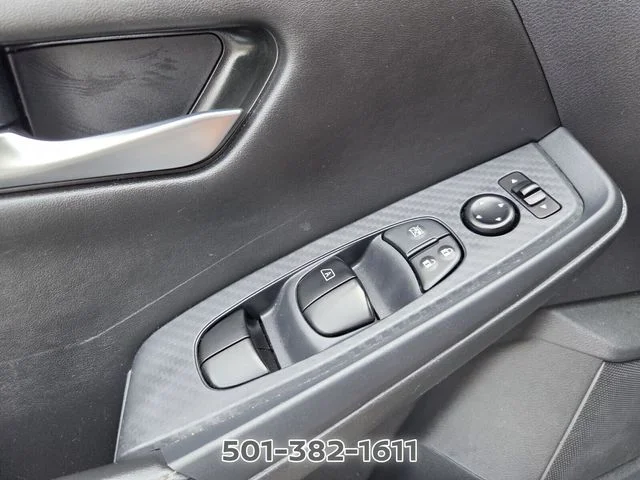 Used 2025 Gray Nissan SV image 28