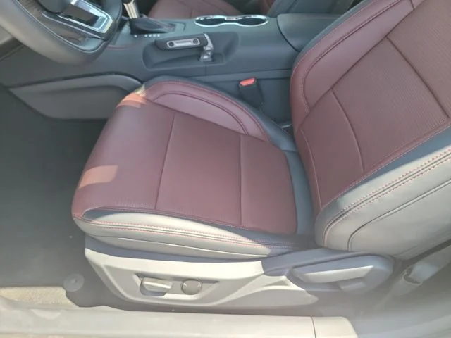 New 2026 Oxford White Ford GT Premium image 20