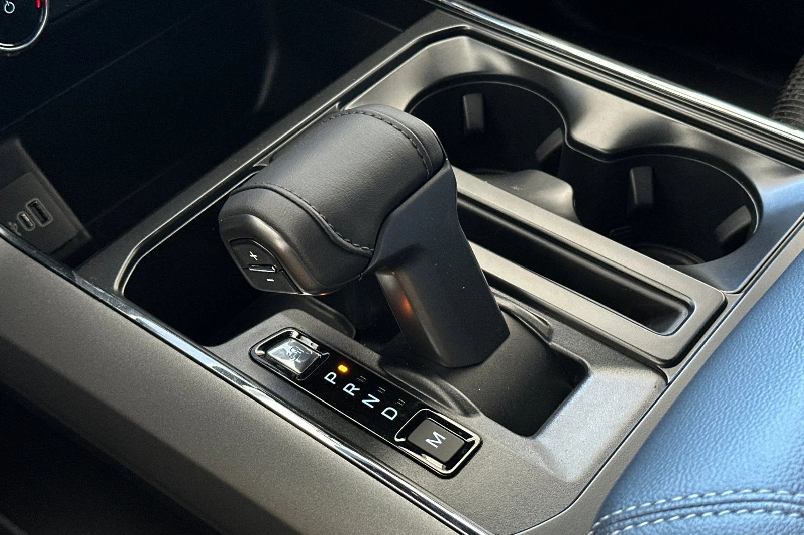 New 2026 Avalanche Ford XLT image 20