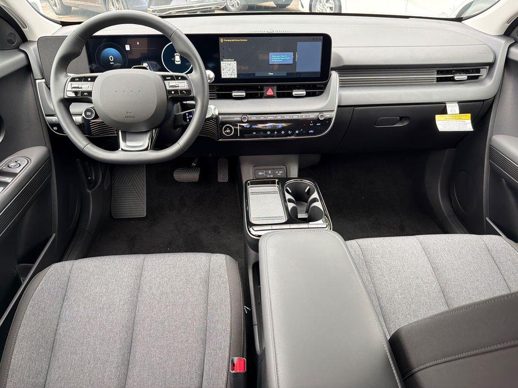 New 2026 Green Hyundai SE image 22