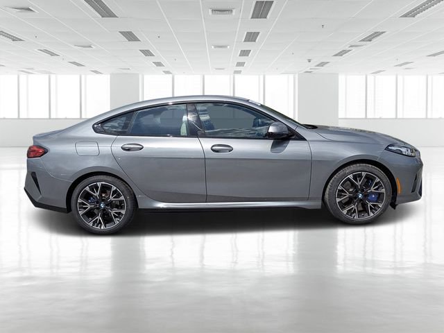 2025 Bmw 228i xDrive Gran Coupe photo 3