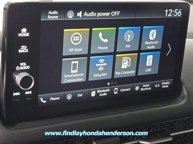 2024 Honda HR-V EX-L - Photo 61