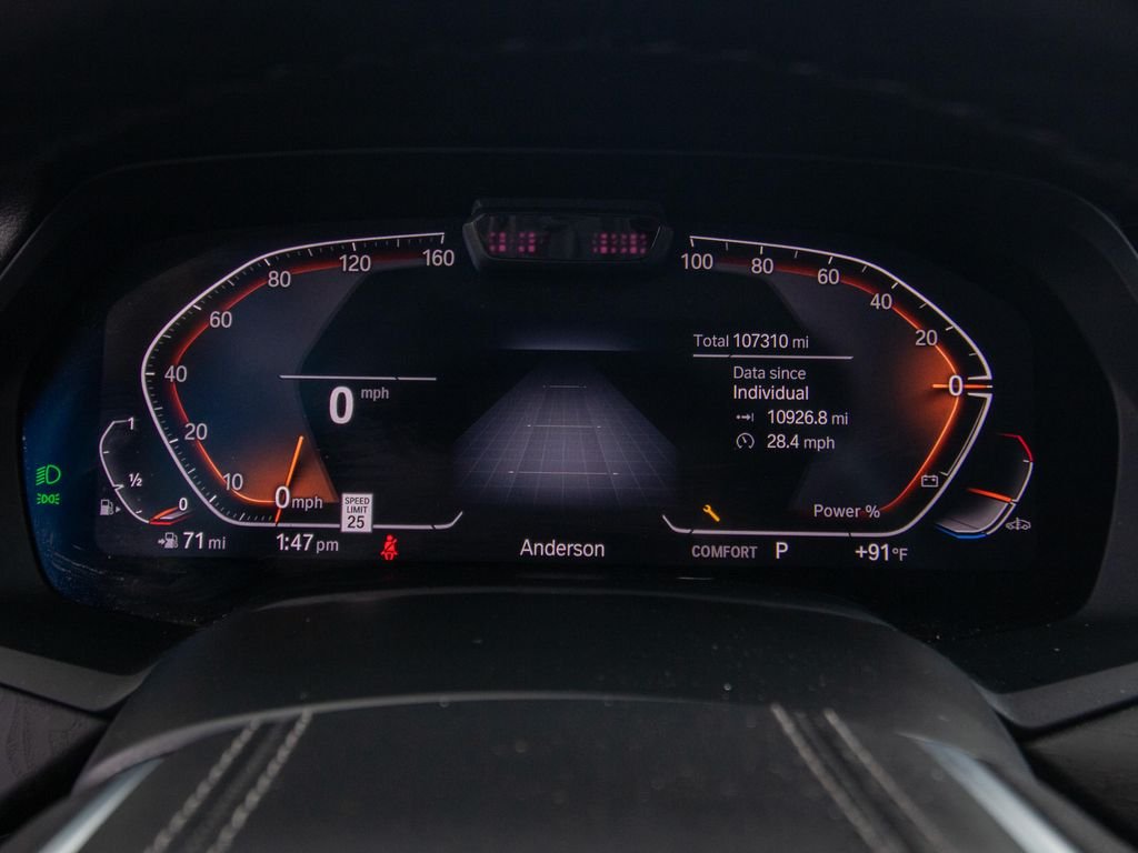2021 BMW X7 40i - Photo 29