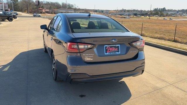 Used 2024 Gray Subaru Premium image 8