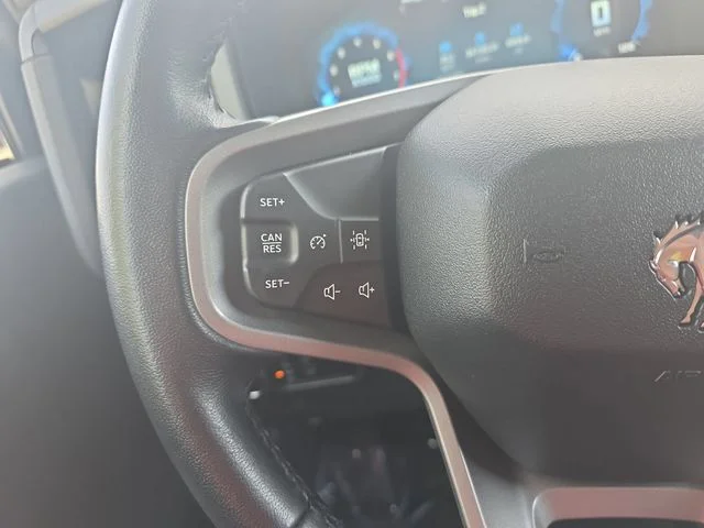 Used 2025 Gray Ford Big Bend image 17