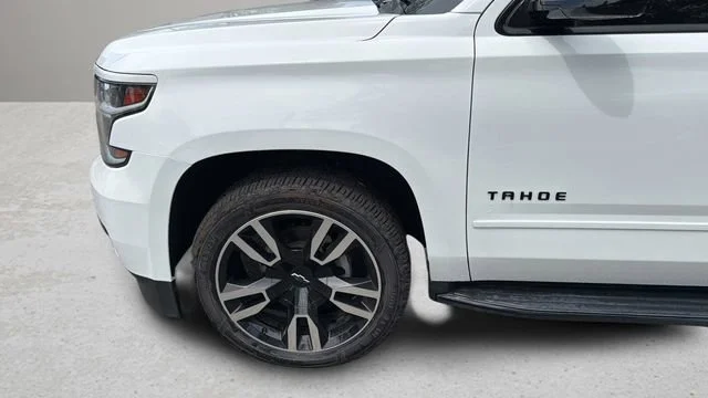 Used 2019 SUMMIT WHITE Chevrolet Premier image 36