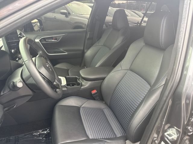Used 2023 Gray Toyota XSE image 13
