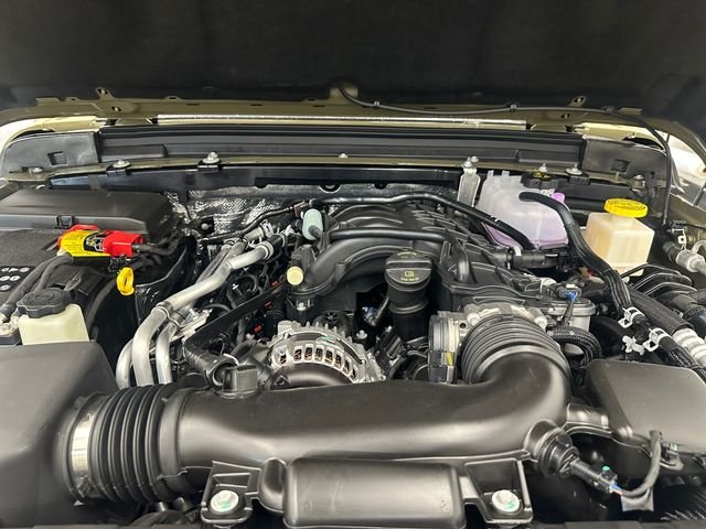 New 2026 41 Jeep Rubicon image 18
