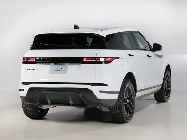 New 2026 Fuji White Land Rover S image 2