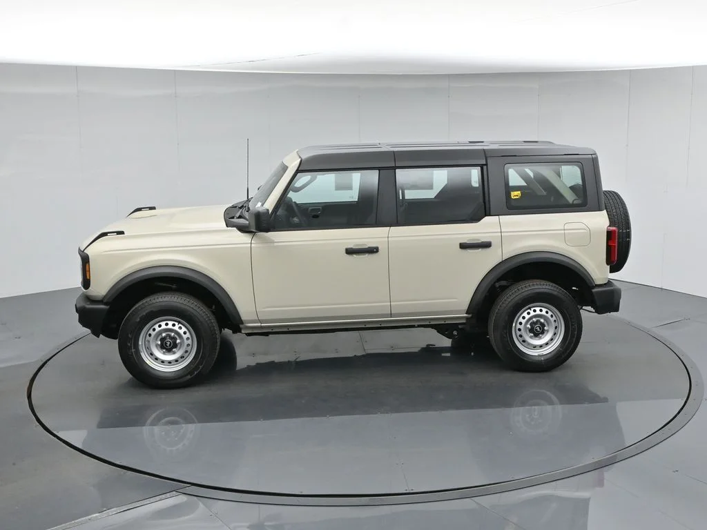 New 2026 Beige Ford Base image 41