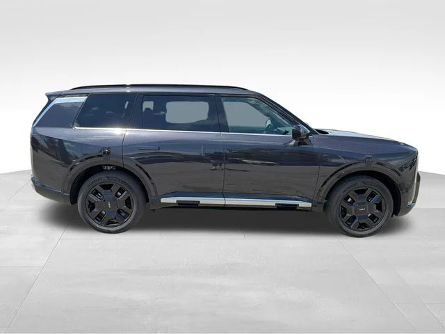 New 2027 Gray Kia SX image 8