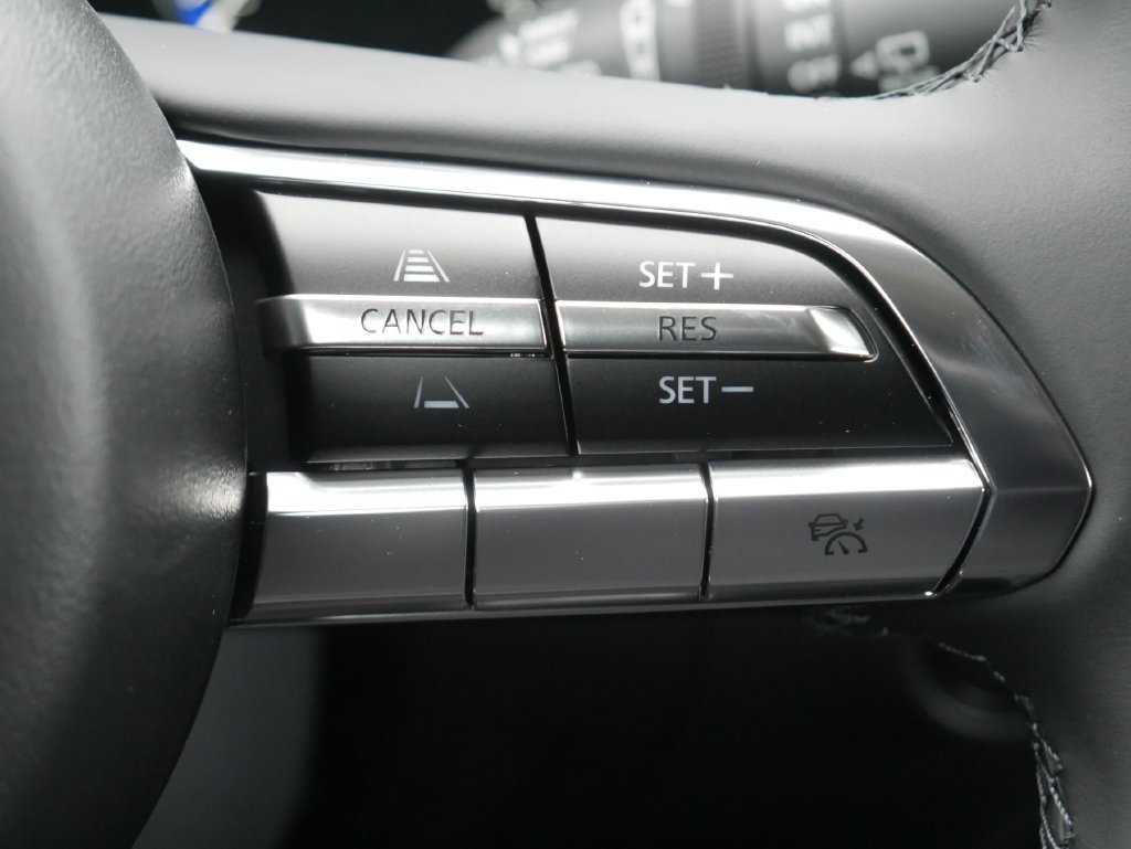 New 2026 Polymetal Gray Metallic Mazda Preferred AWD image 21